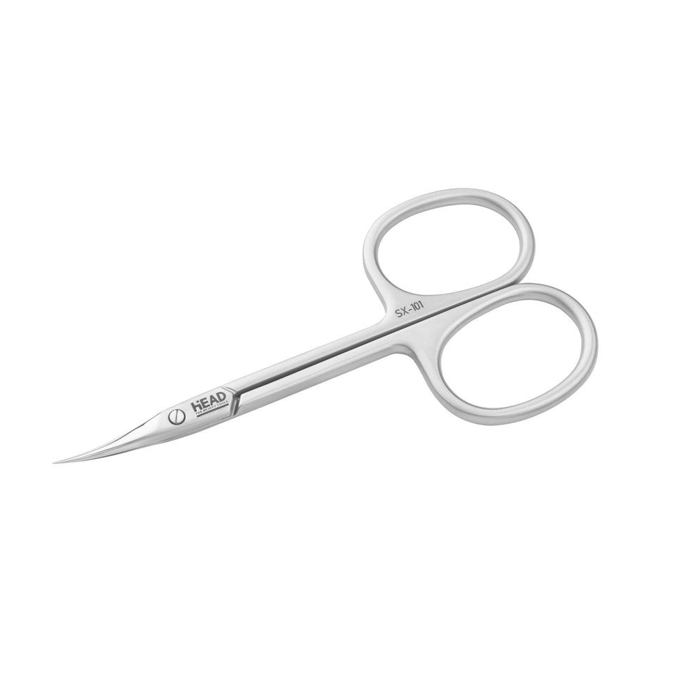 16 mm blade X-Line cuticle scissors SX-101 with classic design