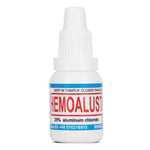 Anti-bleeding hemostatic solution fluid HEMOALUSTAT | 10 ml