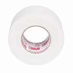 3M™ tape for eyelash extensions, Transpore PLASTIC WHITE 9.1 m x 2.50 cm