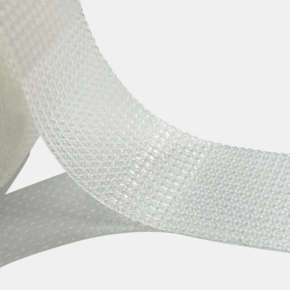 Lente skropstu pieaudzēšanai, PLASTMASAS 1,25 x 9 m