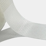 Lente skropstu pieaudzēšanai, PLASTMASAS 1,25 x 9 m