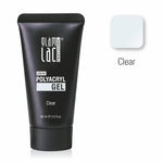 GlamLac Polygel TPO & HEMA free 30 ml | Clear