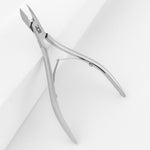 HEAD NY2 Pro Cuticle Nippers, 9 mm