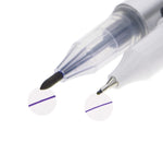 Surgical Skin Marker + Ruler by TONDAUS double sided, blue