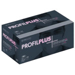 Box of Profil Plus disposable face masks pink