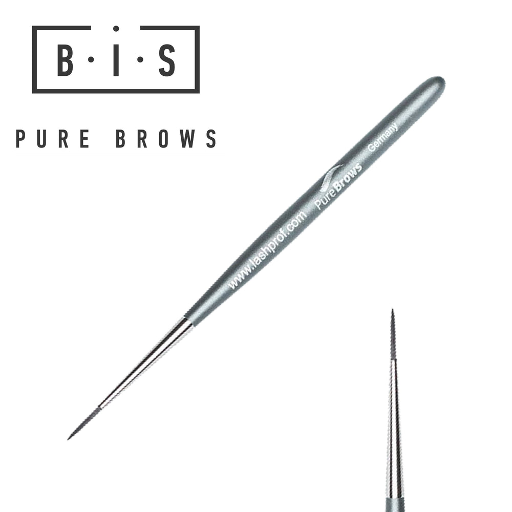 BIS Pure Brows brush THIN & PRECISE, PB005
