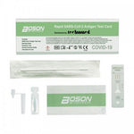 BOSON BIOTECH COVID-19 Antigen Rapid Test (Nasal Swab)