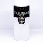 BIS Pure Nails cuticle remover, 15 ml or refill 100 ml