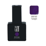 GlamLac UV/LED gel nail polish 15 ml, TWILIGHT