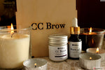 CC Brow henna for eyebrows BLACK, 5g