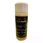 BIS Pure Nails soak-off gel polish REMOVER, 100 ml