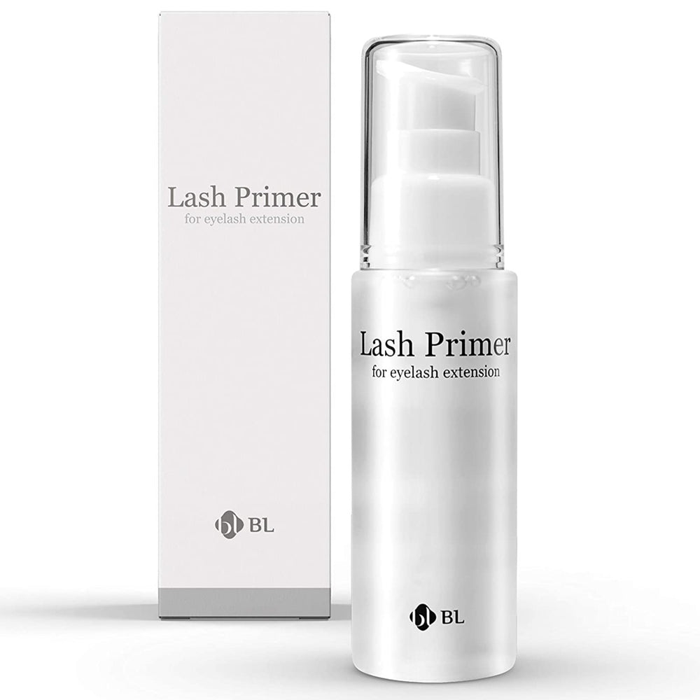 BL Lashes PRIMER before eyelash extension, 50 ml