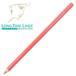 Long Time Liner pre-drawing pencil liner, NUDE ROSE