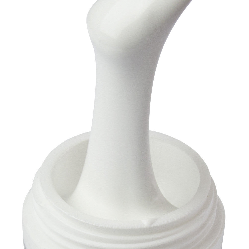 SPIDER gel for nail design WHITE, 5 ml