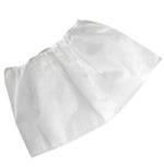 Nail Dust Collector bags for 1, 2 or 3 vent