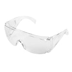 Protective glasses for Tehnician, CLEAR