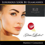Final sale! Glam Lashes eyelash extension Mink 13-0.05-C
