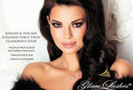 Final sale! Glam Lashes eyelash extensions FLAT ELLIPSE, 9-0.15-D