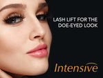 Intensive lash & brow tint kit, DEEP BLACK