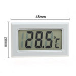 LCD Digital Humidity & Temperature meter, MINI