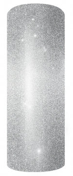 BIS Pure Nails UV/LED gel polish 15 ml, 6010 SILVER STAR