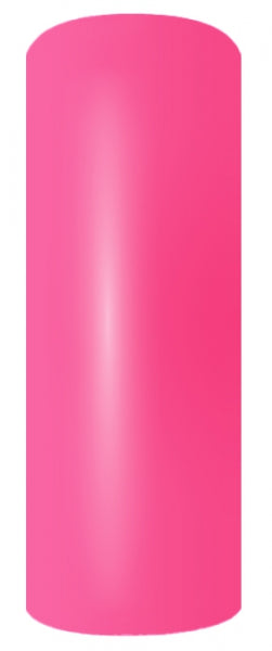 BIS Pure Nails UV/LED gel polish 15 ml, 6129 BARBIE PINK