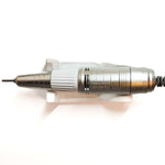 Nail drill handle twist lock STRONG PRO IV analog, 45000 RPM