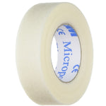 3M™ Tape for eyelash extensions, Micropore 9.1 m x 1.25 cm
