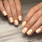 UV/LED Color gel for nail modeling & extensions 5 ml PASTEL NUDE, final sale!