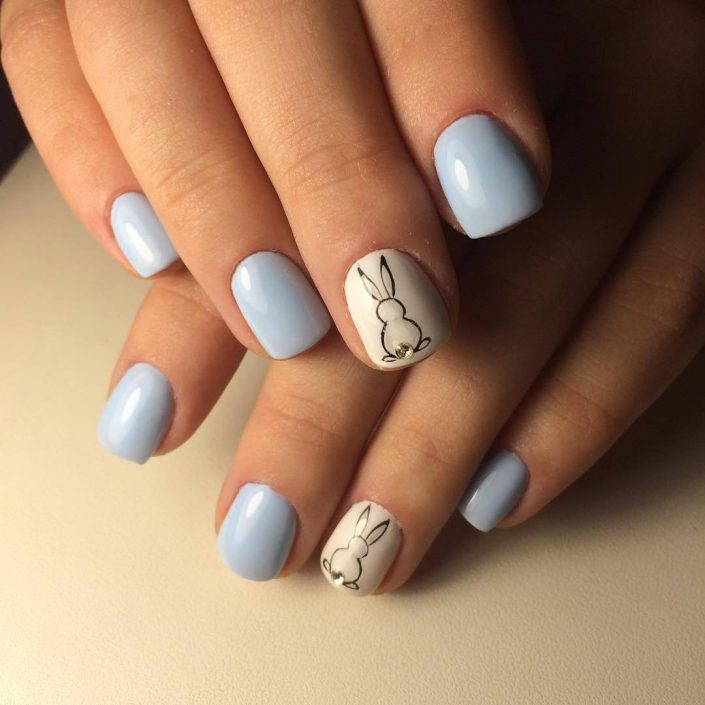 BIS Pure Nails Slider Nail Design Stickers Water Decals | LOVE R95