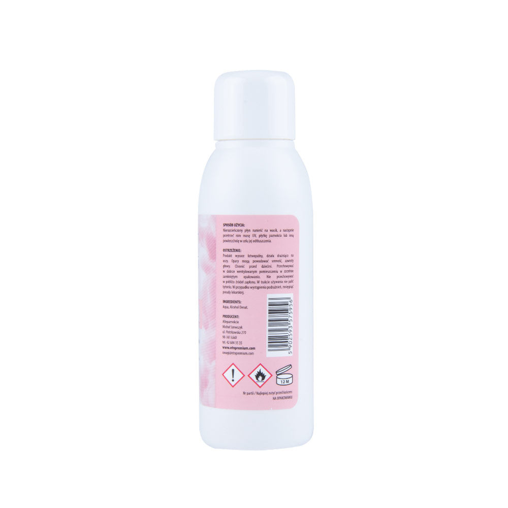 NTN nail sticky layer cleaner, 100 ml