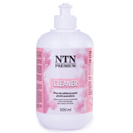 NTN nail sticky layer cleaner, 500 ml
