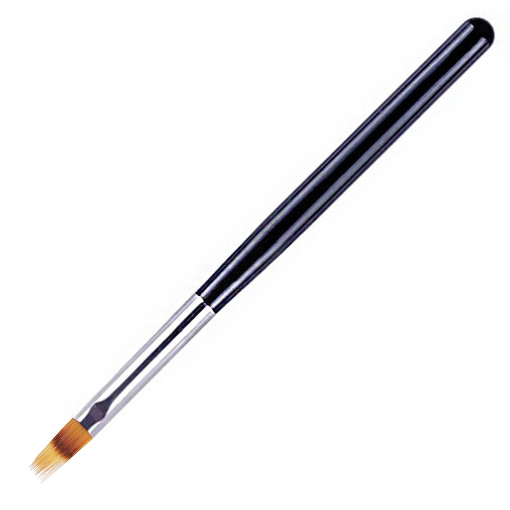 Planet Nail OMBRE dizaina nagu ota, izmērs 4