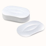 Eye patch for bottom eyelashes 10 pieces/5 pairs, SILK