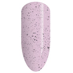 BIS Pure Nails gel polish Eggshell Spot Dot texture Crisp 15 ml, different colors