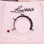 Love Wax AX300 Heater 200W, 500 ml