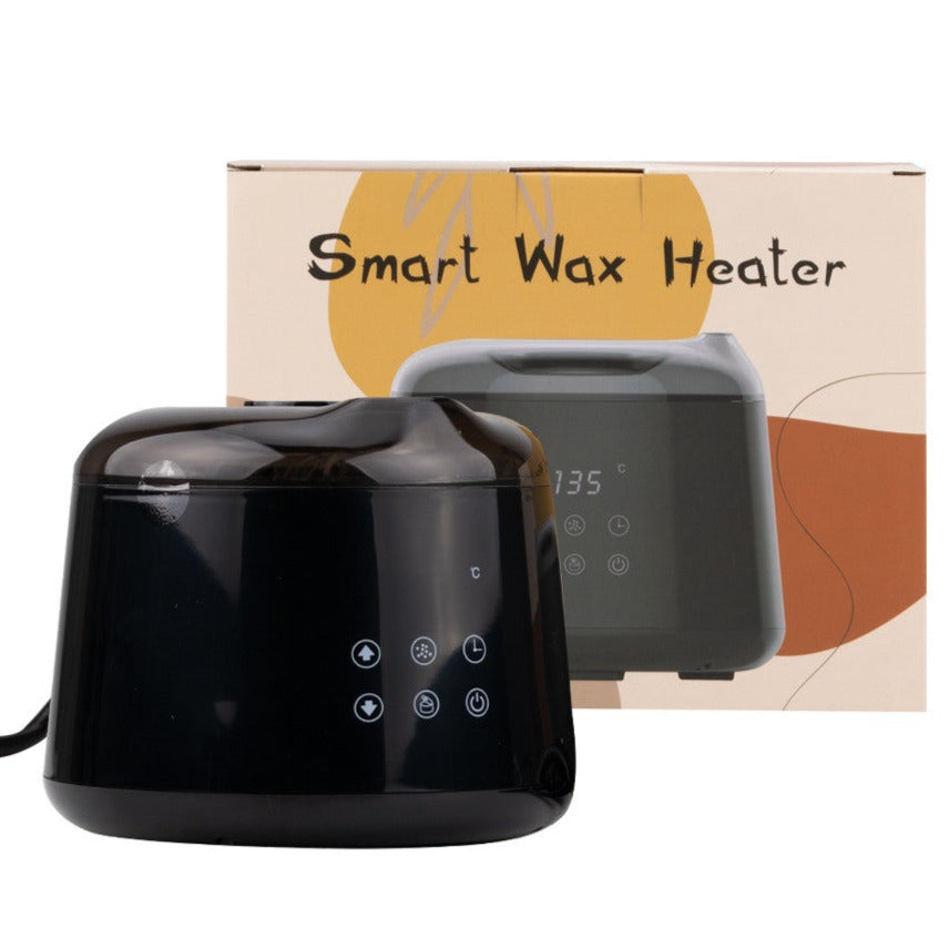 Smart Wax Heater 100W, 400 ml