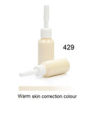 Permanent make up pigments for CORRECTION 5 ml, No 431