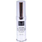 BIS Pure Lash dabīgo skropstu & uzacu attīrītājs CLEANSER, 30 ml