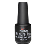BIS Pure Nails Future Nail Finish Top Gel HEMA & TPO Free | 15 ml