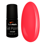 HEMA & TPO Free Gel Polish BIS Pure Nails | NEON SUN