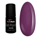 HEMA & TPO Free Gel Polish BIS Pure Nails | GRAPE