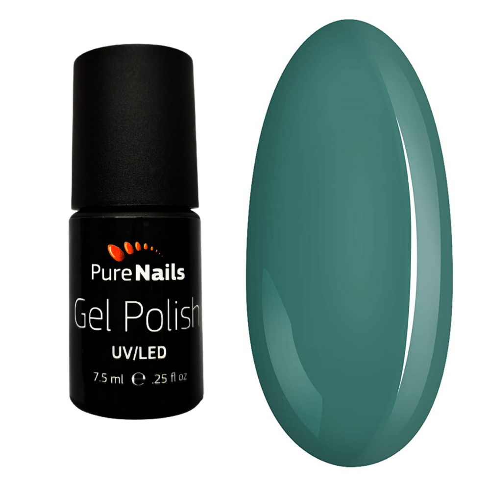 HEMA & TPO Free Gel Polish BIS Pure Nails | MINT CANDY