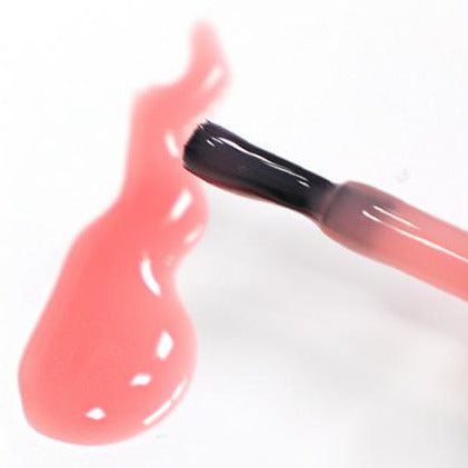High-Pigment Rubber Base – BIS Pure Nails, Long-Lasting Gel Polish Foundation