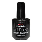 BIS Pure Nails UV/LED Base Gel HEMA & TPO Free 15ml | 10ml | 7,5ml