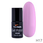 BIS Pure Nails gēla laka bez HEMA & TPO | UNICORN H17