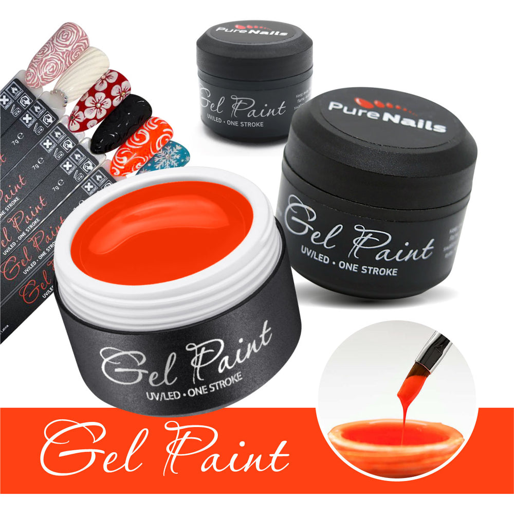 BIS Pure Nails Gel paint 5515