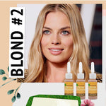 Brow Xenna® Lash Brow Henna, vial BLOND No2