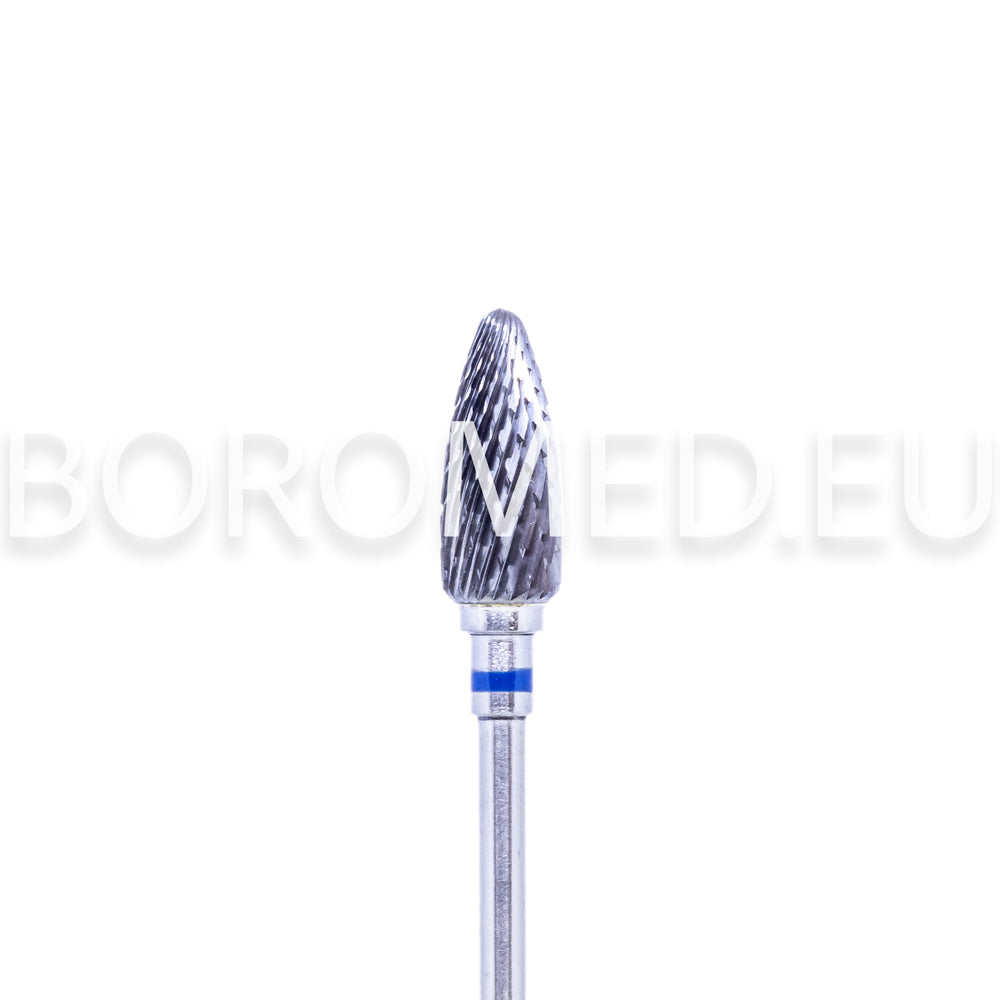 CARBIDE bit for manicure and pedicure D5