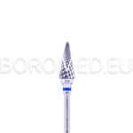 CARBIDE bit for manicure and pedicure D8